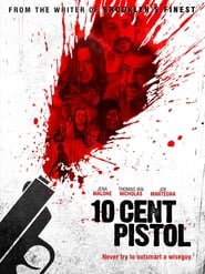 10 Cent Pistol 10 Cent Pistol