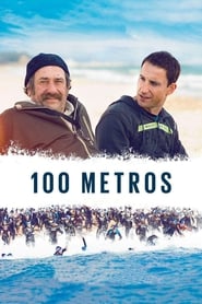 100 metros 100 metros