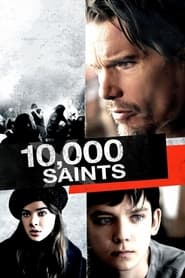 10,000 Saints 10,000 Saints