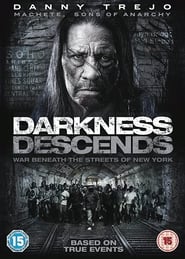 20 Ft Below: The Darkness Descending 20 Ft Below: The Darkness Descending