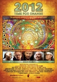 2012: Time for Change 2012: Time for Change