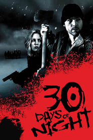 30 Days of Night 30 Days of Night