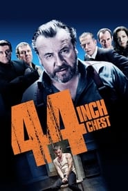 44 Inch Chest 44 Inch Chest
