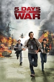 5 Days of War 5 Days of War