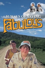 50 Ways of Saying Fabulous 50 Ways of Saying Fabulous