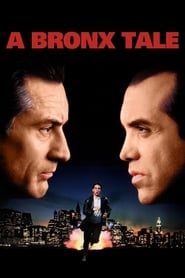 A Bronx Tale A Bronx Tale