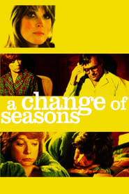A Change of Seasons A Change of Seasons