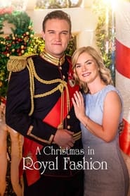 A Christmas in Royal Fashion A Christmas in Royal Fashion