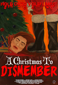 A Christmas to Dismember A Christmas to Dismember