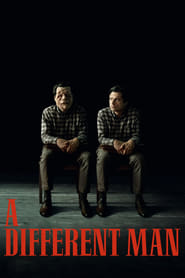 A Different Man A Different Man