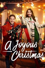 A Joyous Christmas A Joyous Christmas