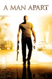 A Man Apart A Man Apart