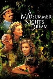 A Midsummer Night’s Dream A Midsummer Night’s Dream