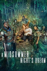 A Midsummer Nights Dream A Midsummer Nights Dream