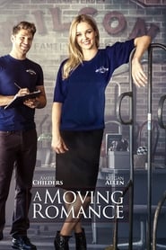 A Moving Romance A Moving Romance