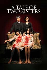 A Tale of Two Sisters A Tale of Two Sisters