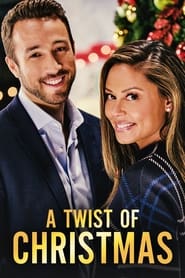 A Twist of Christmas A Twist of Christmas