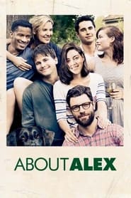 About Alex About Alex