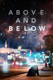 Above And Below Above And Below