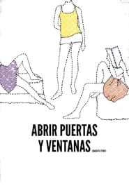 Abrir puertas y ventanas Abrir puertas y ventanas