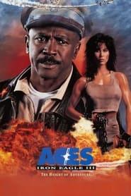 Aces: Iron Eagle 3 Aces: Iron Eagle 3