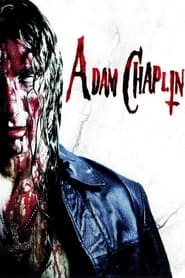 Adam Chaplin Adam Chaplin