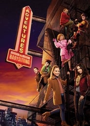 Adventures in Babysitting Adventures in Babysitting
