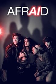 Afraid Afraid