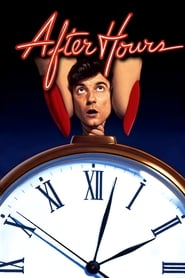 After Hours After Hours