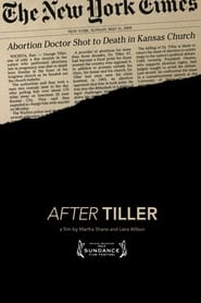 After Tiller After Tiller
