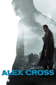 Alex Cross Alex Cross