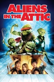 Aliens in the Attic Aliens in the Attic