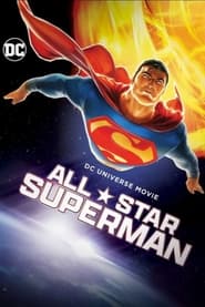 All-Star Superman All-Star Superman