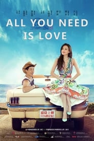All You Need Is Love All You Need Is Love