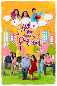 All You Need Is Pag-ibig All You Need Is Pag-ibig