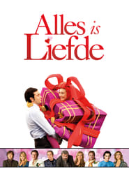Alles is liefde Alles is liefde