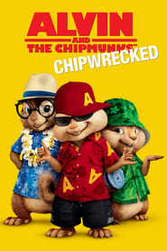 Alvin and the Chipmunks Chip Wrecked
