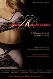 American Courtesans American Courtesans