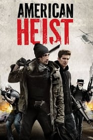 American Heist American Heist