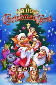 An All Dogs Christmas Carol An All Dogs Christmas Carol