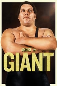 Andre the Giant Andre the Giant