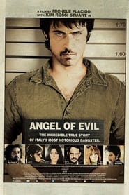 Angel of Evil Angel of Evil