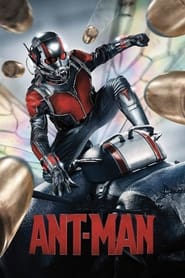 Ant-Man Ant-Man