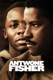 Antwone Fisher Antwone Fisher