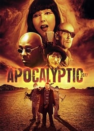 Apocalyptic 2077 Apocalyptic 2077