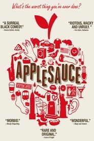 Applesauce Applesauce