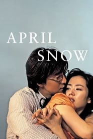April Snow April Snow