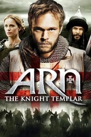 Arn: The Knight Templar Arn: The Knight Templar