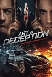 Art of Deception Art of Deception