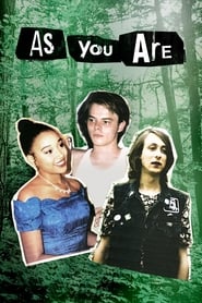 As You Are As You Are